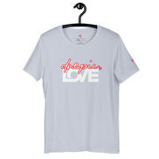 DR. EPIC LOVE - Signature - Men & Women T-Shirt S23