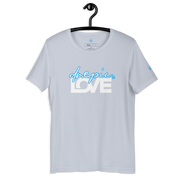 DR. EPIC LOVE - Signature - Men & Women T-Shirt S24