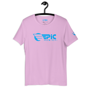 EPIC MUSICA - Men & Women T-Shirt - Style 4