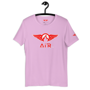 AIR DR. EPIC - Men & Women T-Shirt - Style W23