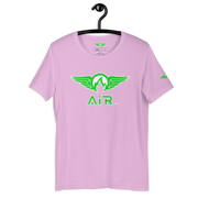 AIR DR. EPIC - Men & Women T-Shirt - Style W26