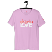 DR. EPIC LOVE - Signature - Men & Women T-Shirt S23