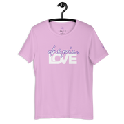DR. EPIC LOVE - Signature - Men & Women T-Shirt S25