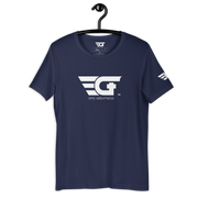 EPIC GREATNESS - Men & Women T-Shirt - Style 2