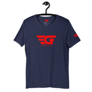 EPIC GREATNESS - Men & Women T-Shirt - Style 3