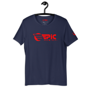 EPIC MUSICA - Men & Women T-Shirt - Style 3