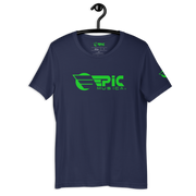 EPIC MUSICA - Men & Women T-Shirt - Style 6