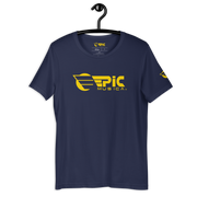 EPIC MUSICA - Men & Women T-Shirt - Style 10