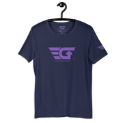 EPIC GREATNESS - Men & Women T-Shirt - Style 5