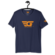 EPIC GREATNESS - Men & Women T-Shirt - Style 9