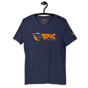 EPIC MUSICA - Men & Women T-Shirt - Style 9