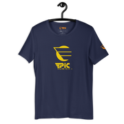 EPIC MUSICA - Men & Women T-Shirt - Style C10