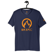 DR. EPIC - Men & Women T-Shirt - Style 9