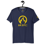DR. EPIC - Men & Women T-Shirt - Style 10