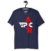 AIR DR. EPIC - Men & Women T-Shirt - Style E23