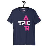 AIR DR. EPIC - Men & Women T-Shirt - Style E27