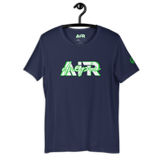 AIR DR. EPIC - Signature - Men & Women T-Shirt S26
