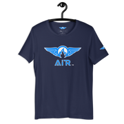 AIR DR. EPIC - Men & Women T-Shirt - Style W24