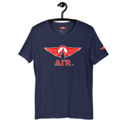 AIR DR. EPIC - Men & Women T-Shirt - Style W23
