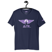 AIR DR. EPIC - Men & Women T-Shirt - Style W25
