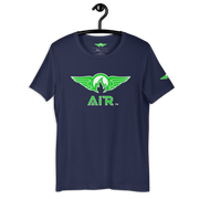 AIR DR. EPIC - Men & Women T-Shirt - Style W26