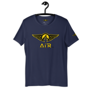 AIR DR. EPIC - Men & Women T-Shirt - Style W110