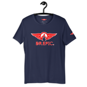 DR. EPIC - Men & Women T-Shirt - Style W23