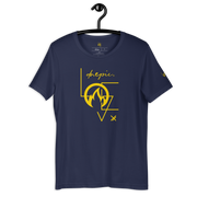 DR.EPIC LOVE - Men & Women T-Shirt - Style 10