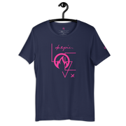 DR. EPIC LOVE - Men & Women T-Shirt - Style 7