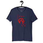 DR. EPIC LOVE - Men & Women T-Shirt - Style 3