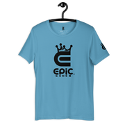 EPIC GENES - Men & Women T-Shirt - Style 1