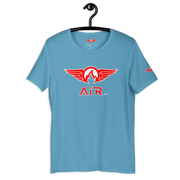 AIR DR. EPIC - Men & Women T-Shirt - Style W23