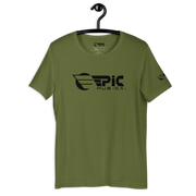 EPICA MUSICA - Men & Women T-Shirt - Style 1