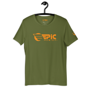 EPIC MUSICA - Men & Women T-Shirt - Style 9