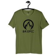 DR. EPIC - Men & Women T-Shirt - Style 1