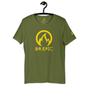 DR. EPIC - Men & Women T-Shirt - Style 10