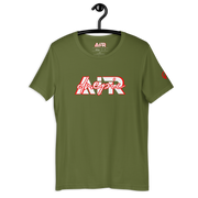 AIR DR.EPIC - Signature - Men & Women T-Shirt - S23