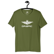 DR. EPIC - DJ - Men & Women T-Shirt - Style 2