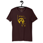 DR.EPIC LOVE - Men & Women T-Shirt - Style 10