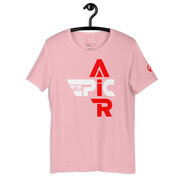 AIR DR. EPIC - Men & Women T-Shirt - Style E23