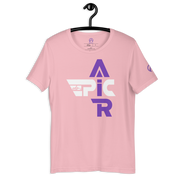 AIR DR. EPIC - Men & Women T-Shirt - Style E25