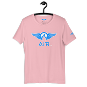 AIR DR. EPIC - Men & Women T-Shirt - Style W24