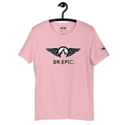 DR. EPIC - Men & Women T-Shirt - Style W12