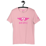 DR. EPIC - Men & Women T-Shirt - Style W27