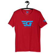 EPIC GREATNESS - Men & Women T-Shirt - Style 4