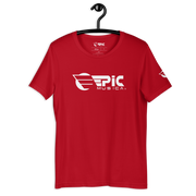 EPIC MUSICA - Men & Women T-Shirt - Style 2