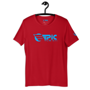 EPIC MUSICA - Men & Women T-Shirt - Style 4