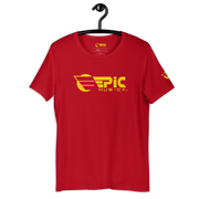 EPIC MUSICA - Men & Women T-Shirt - Style 10