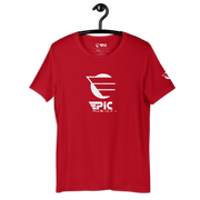 EPIC MUSICA - Men & Women T-Shirt - Style C2