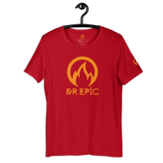 DR. EPIC - Men & Women T-Shirt - Style 9